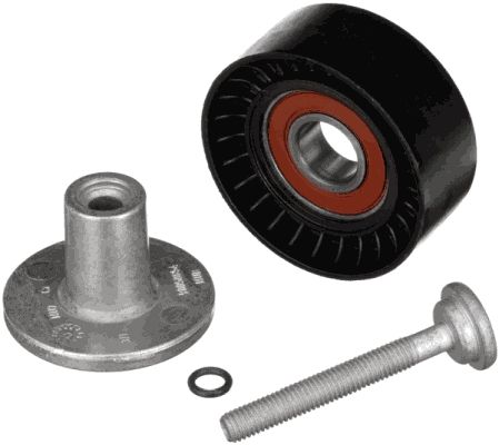 T36850 (7803-21850)  Обвідний ролик GATES DRIVEALIGN MV IDLER