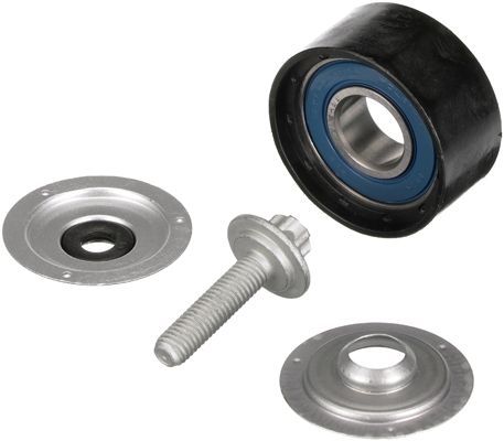 T36853 (7803-21953)  Обвідний ролик GATES DRIVEALIGN MV IDLER