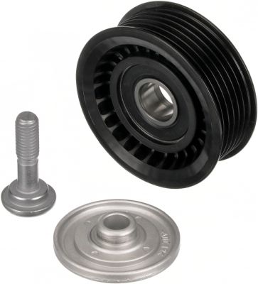 T36857 (7803-21857)  Обвідний ролик GATES DRIVEALIGN MV IDLER
