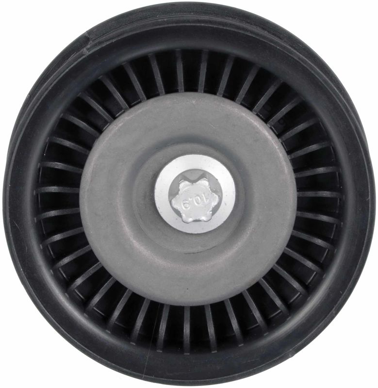 T36862 (7803-21962) Обвідний ролик GATES DRIVEALIGN MV IDLER