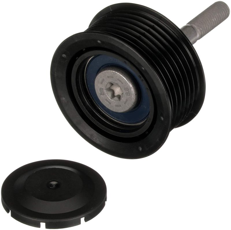 T36876 (7803-21976)  Обвідний ролик GATES DRIVEALIGN MV IDLER