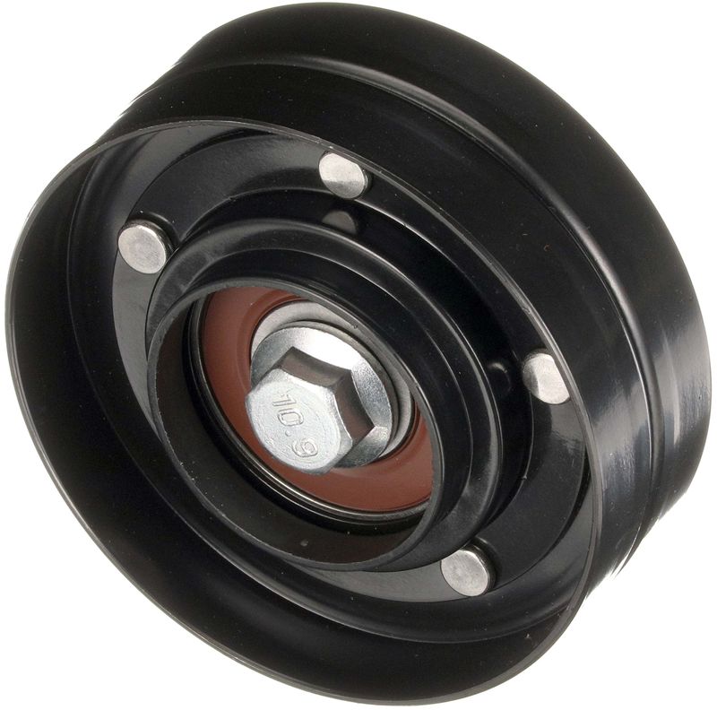 T36884 (7803-21884)  Обвідний ролик GATES DRIVEALIGN MV IDLER
