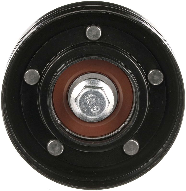 T36884 (7803-21884)  Обвідний ролик GATES DRIVEALIGN MV IDLER