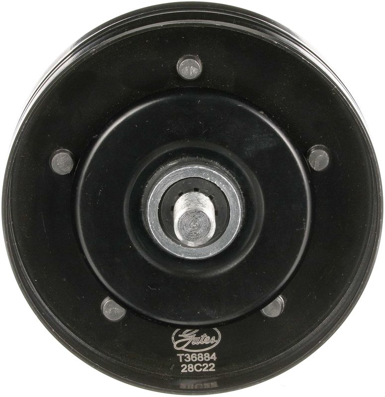 T36884 (7803-21884)  Обвідний ролик GATES DRIVEALIGN MV IDLER