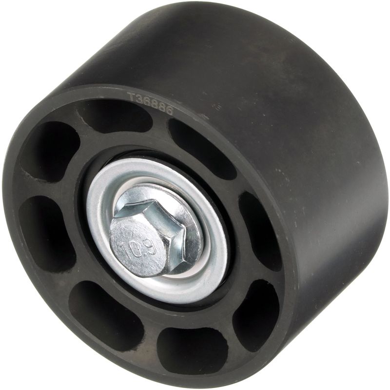 T36886 (7803-21886)  Обвідний ролик GATES DRIVEALIGN MV IDLER