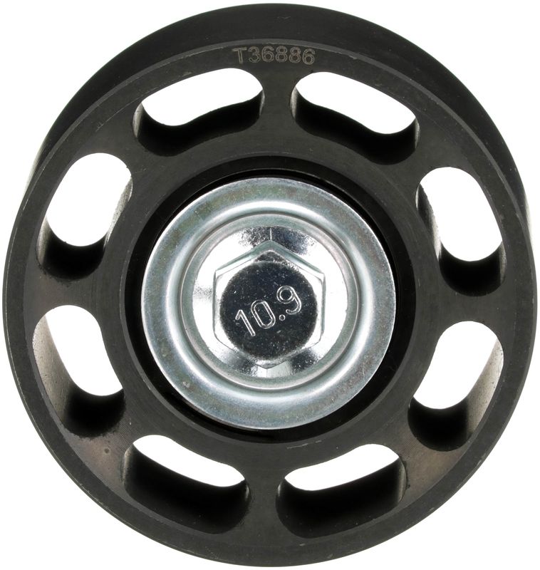 T36886 (7803-21886)  Обвідний ролик GATES DRIVEALIGN MV IDLER