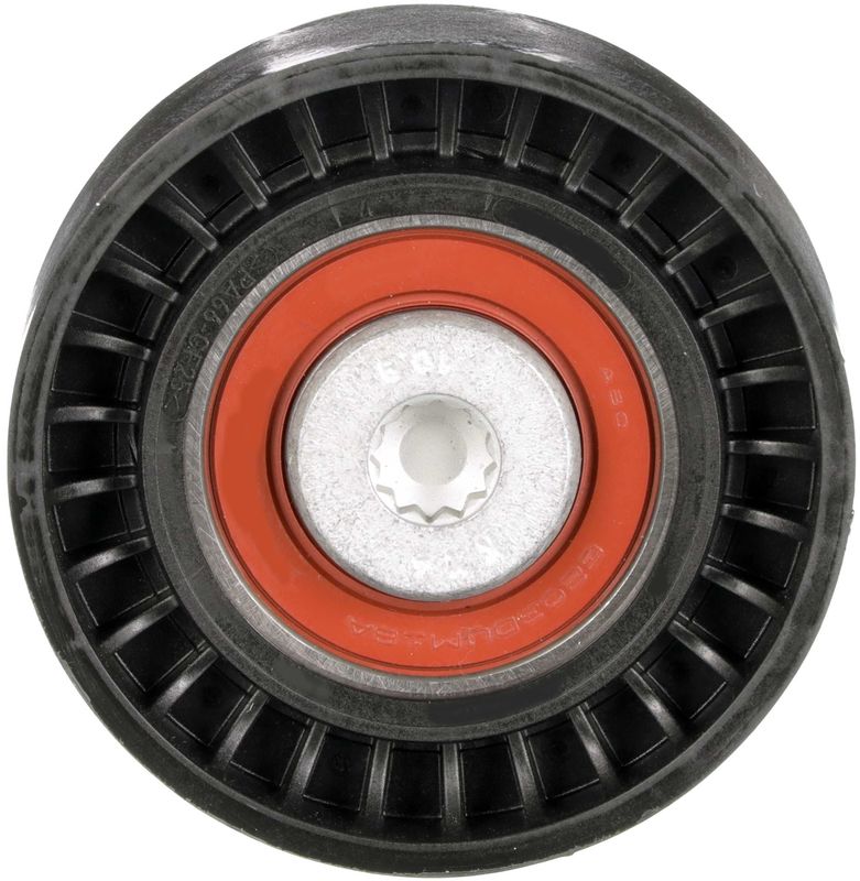 T36901 (7803-21901)  Обвідний ролик GATES DRIVEALIGN MV IDLER