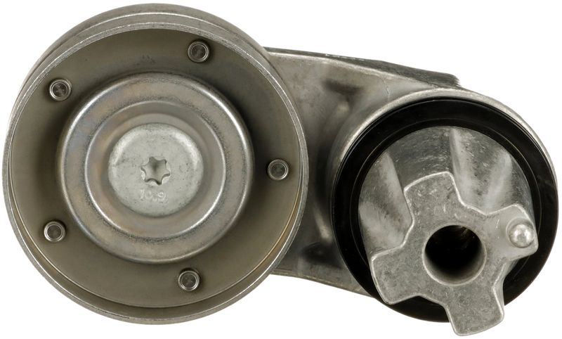 T36908 (7803-21908)  Обвідний ролик GATES DRIVEALIGN MV IDLER
