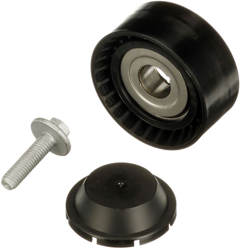 T36939 (7803-21939)  Обвідний ролик GATES DRIVEALIGN MV IDLER