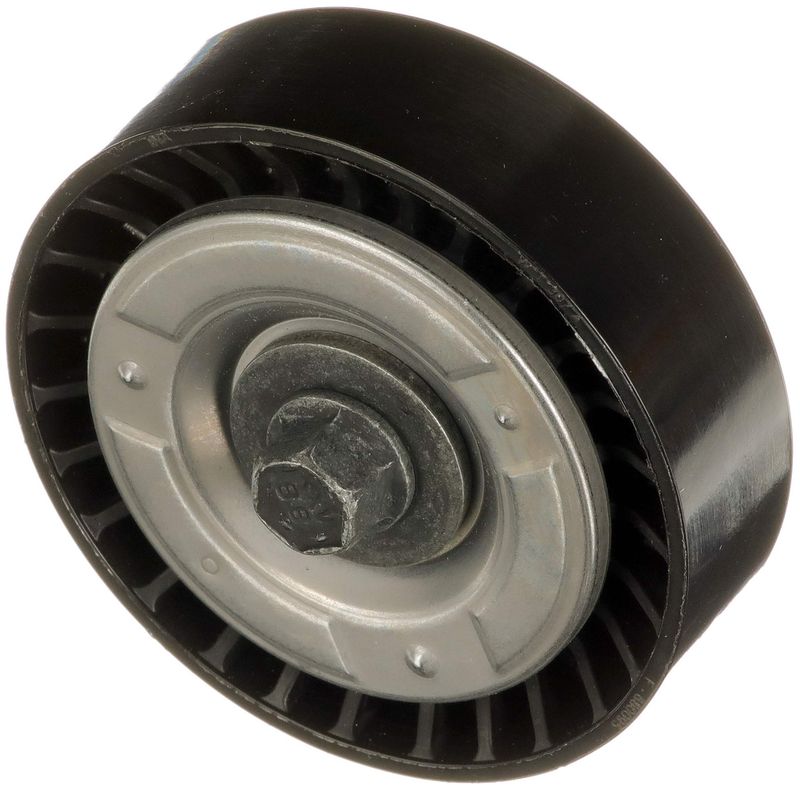 T36943 (7803-21943)  Обвідний ролик GATES DRIVEALIGN MV IDLER