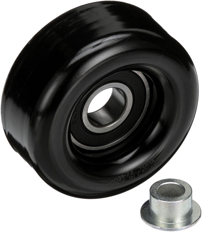 T38043 (7803-21043)  Обвідний ролик GATES DRIVEALIGN MV IDLER
