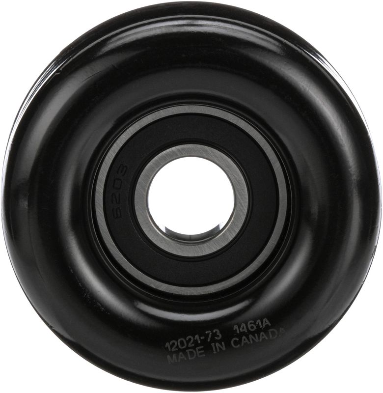 T38043 (7803-21043)  Обвідний ролик GATES DRIVEALIGN MV IDLER