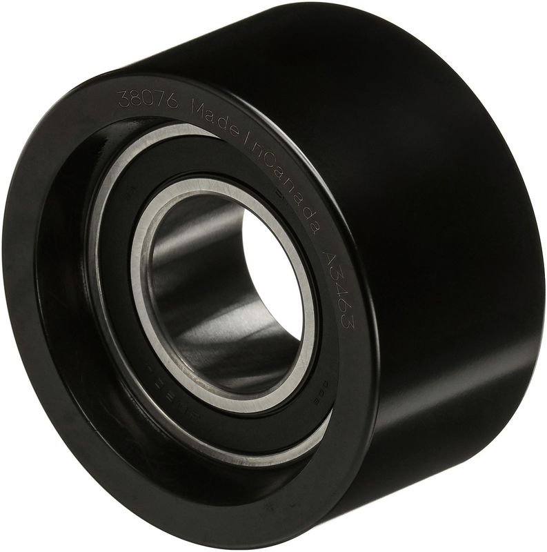 T38076 (7803-01076)  Обвідний ролик GATES DRIVEALIGN MV IDLER
