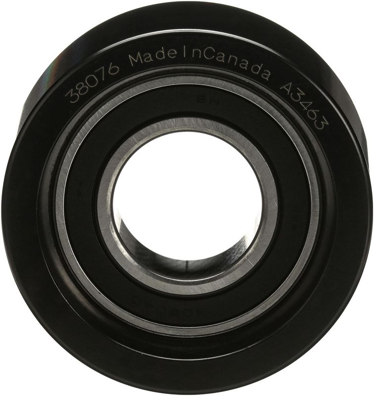 T38076 (7803-01076)  Обвідний ролик GATES DRIVEALIGN MV IDLER