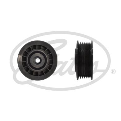 T38090 (7803-21090)  Обвідний ролик GATES DRIVEALIGN MV IDLER