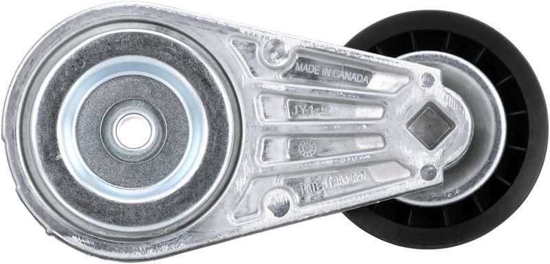 T38137 (7808-21037)  Натяжний ролик ременя GATES DRIVEALIGN MV TENS