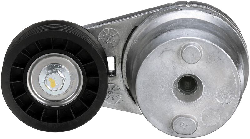 T38172 (7808-21072)  Натяжний ролик ременя GATES DRIVEALIGN MV TENS