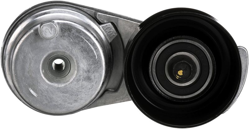 T38189 (7808-21089)  Натяжний ролик ременя GATES DRIVEALIGN MV TENS