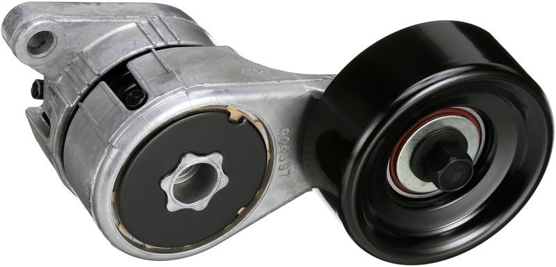 T38266 (7808-21166)  Натяжний ролик ременя GATES DRIVEALIGN MV TENS