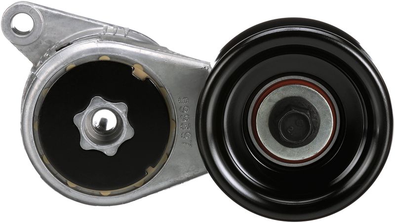 T38266 (7808-21166)  Натяжний ролик ременя GATES DRIVEALIGN MV TENS