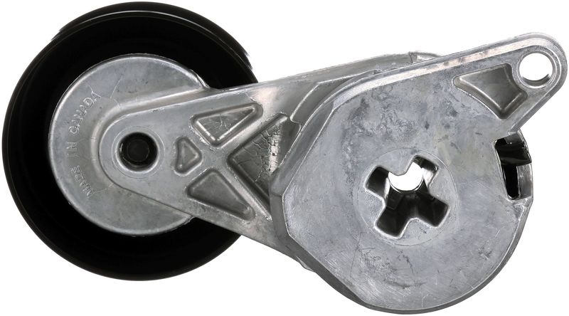 T38266 (7808-21166)  Натяжний ролик ременя GATES DRIVEALIGN MV TENS