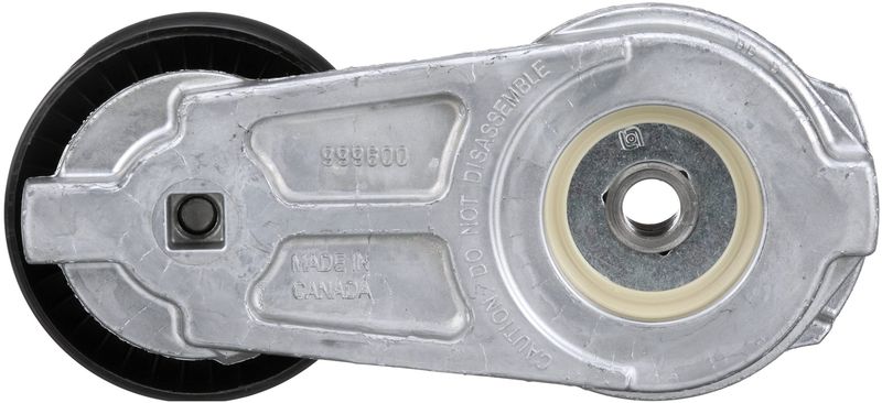 T38323 (7808-21223)  Натяжний ролик ременя GATES DRIVEALIGN MV TENS