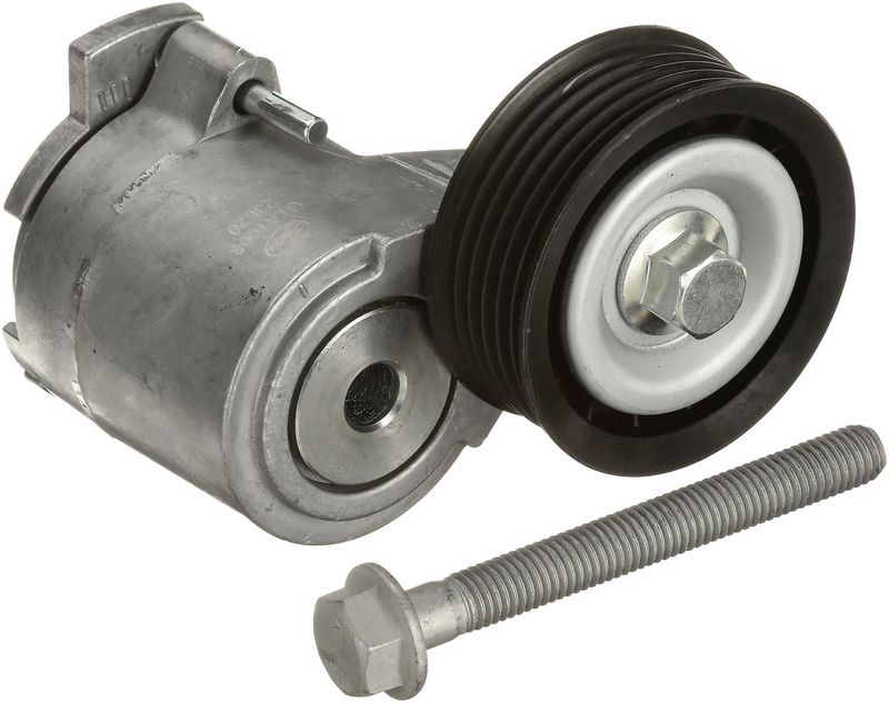 T38414 (7808-21314)  Натяжний ролик ременя GATES DRIVEALIGN MV TENS