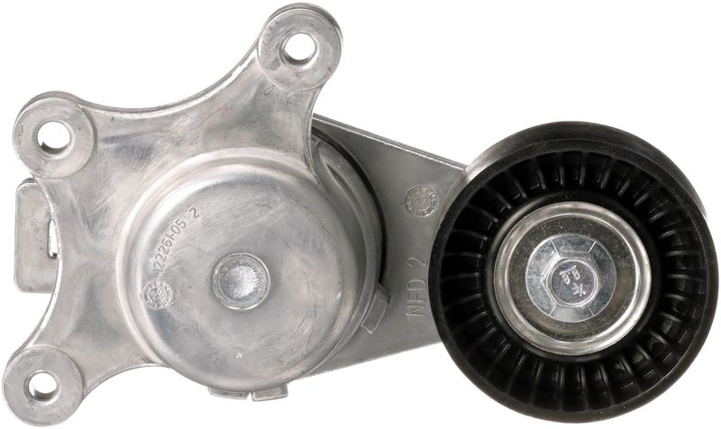 T38485 (7808-21385)  Натяжний ролик ременя GATES DRIVEALIGN MV TENS