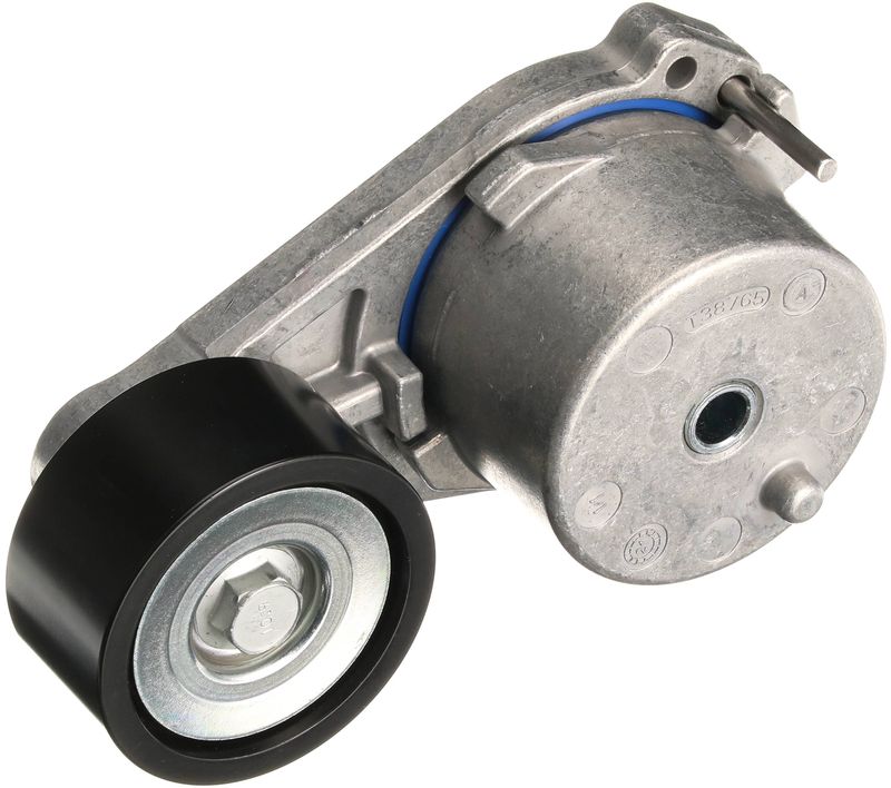 T38765 (7808-26165)  Натяжний ролик ременя GATES FLEETRUNNER TENS