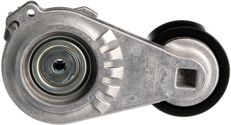 T38765 (7808-26165)  Натяжний ролик ременя GATES FLEETRUNNER TENS
