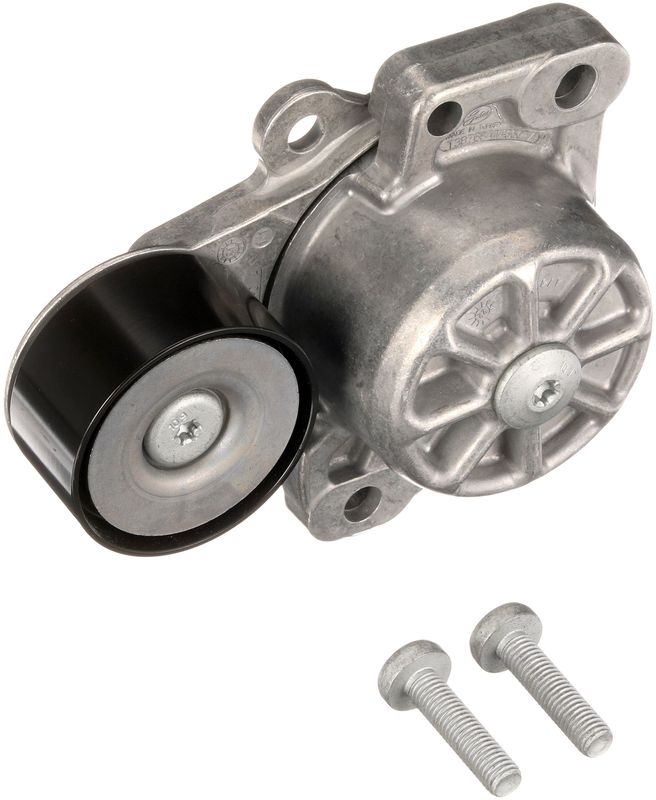 T38768 (7808-26168)  Натяжний ролик ременя GATES FLEETRUNNER TENS