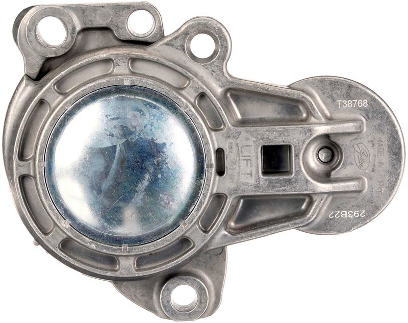 T38768 (7808-26168)  Натяжний ролик ременя GATES FLEETRUNNER TENS