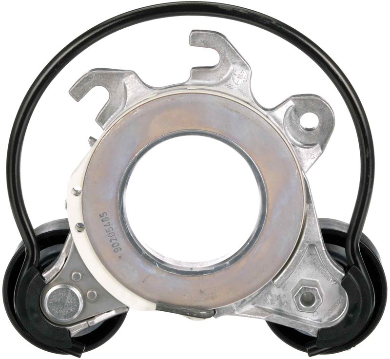 T38784 (7803-22784) Натяжний ролик ременя GATES DRIVEALIGN MV TENS