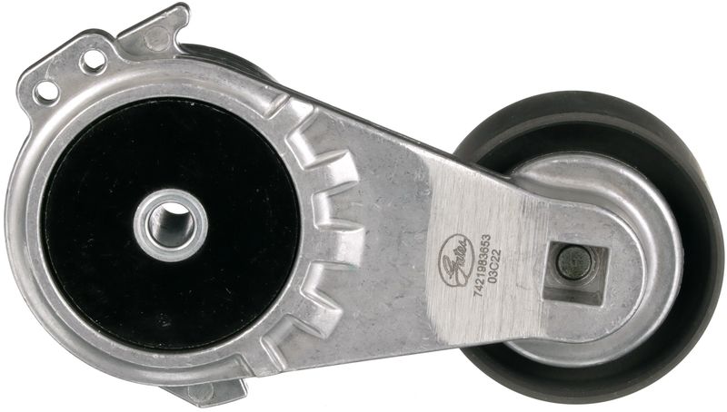 T38786 (7808-26786)  Натяжний ролик ременя GATES FLEETRUNNER TENS