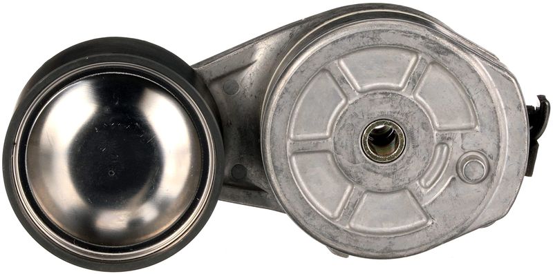 T38792 (7808-22792)  Натяжний ролик ременя GATES FLEETRUNNER TENS