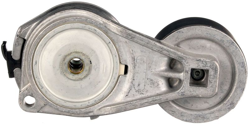 T38792 (7808-22792)  Натяжний ролик ременя GATES FLEETRUNNER TENS