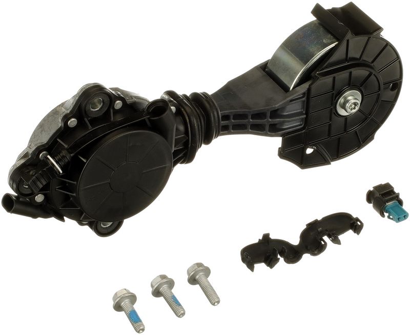 T38798 (7803-22798)  Натяжний ролик ременя GATES DRIVEALIGN MV TENS