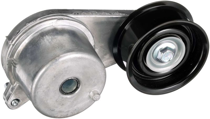 T39129 (7808-21529)  Натяжний ролик ременя GATES DRIVEALIGN MV TENS