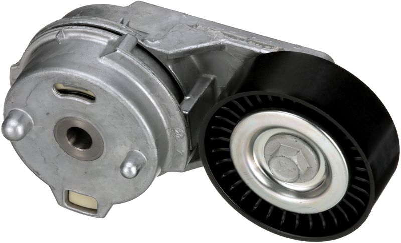 T39269 (7808-21669) Натяжний ролик ременя GATES DRIVEALIGN MV TENS