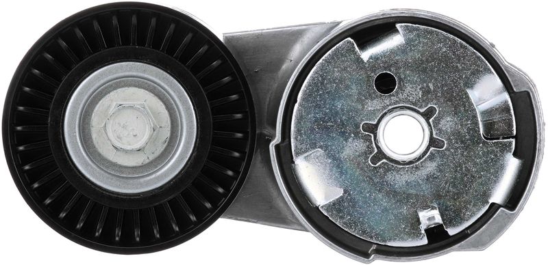 T39282 (7808-21282)  Натяжний ролик ременя GATES DRIVEALIGN MV TENS
