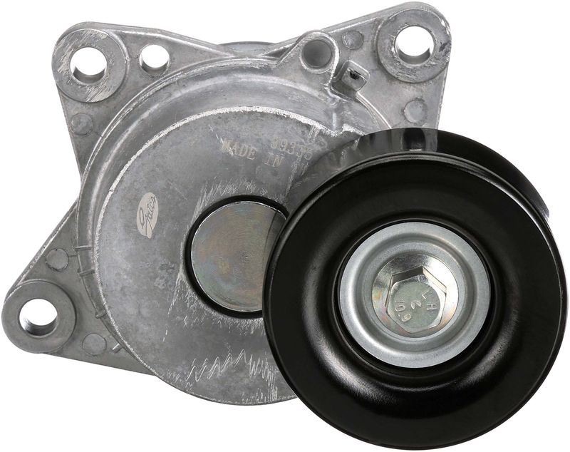 T39335 (7808-21735)  Натяжний ролик ременя GATES DRIVEALIGN MV TENS