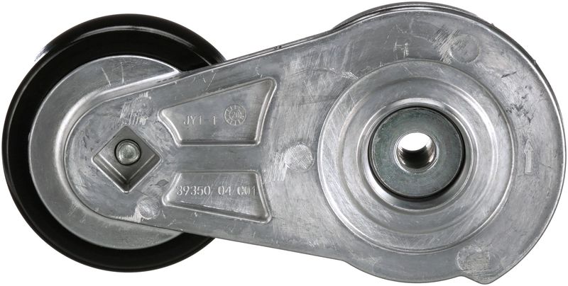 T39350 (7808-21750)  Натяжний ролик ременя GATES DRIVEALIGN MV TENS