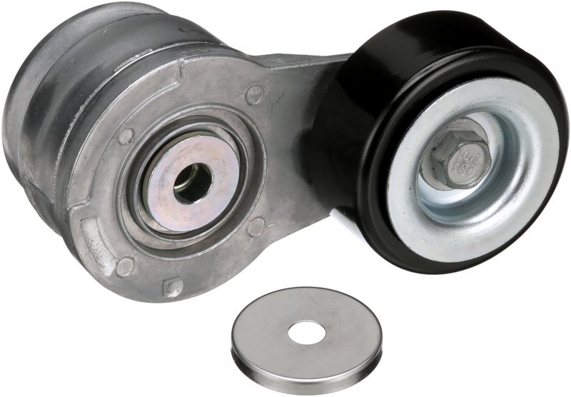 T39383 (7808-21783)  Натяжний ролик ременя GATES DRIVEALIGN MV TENS