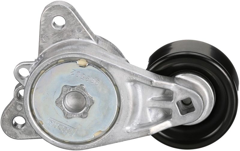 T39384 (7808-21784)  Натяжний ролик ременя GATES DRIVEALIGN MV TENS