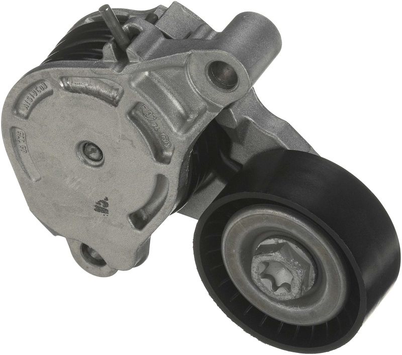 T39400 (7808-21800)  Натяжний ролик ременя GATES DRIVEALIGN MV TENS