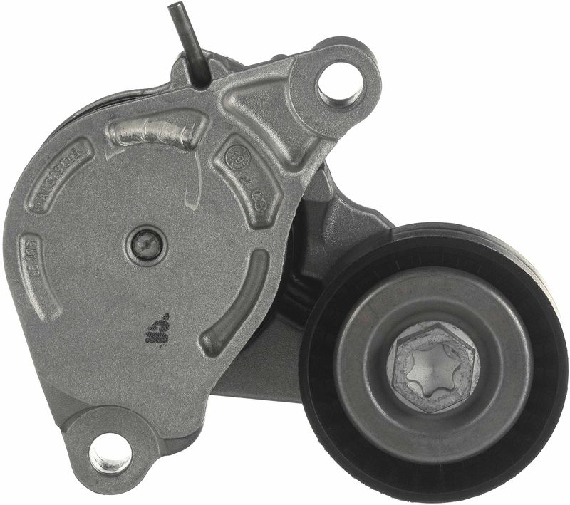 T39400 (7808-21800)  Натяжний ролик ременя GATES DRIVEALIGN MV TENS
