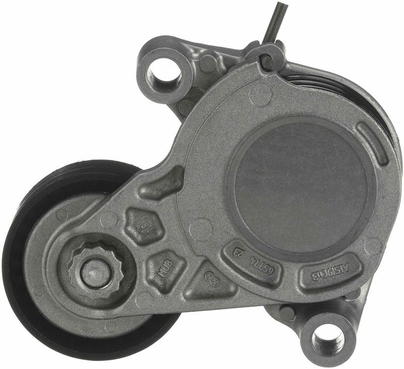 T39400 (7808-21800)  Натяжний ролик ременя GATES DRIVEALIGN MV TENS