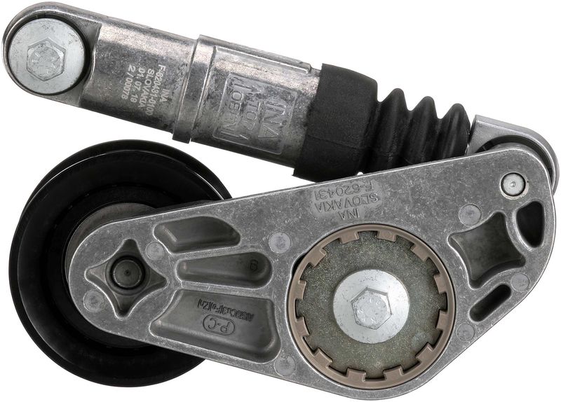 T39405 (7808-21805)  Натяжний ролик ременя GATES DRIVEALIGN MV TENS