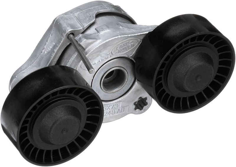 T39407 (7808-21807)  Натяжний ролик ременя GATES DRIVEALIGN MV TENS