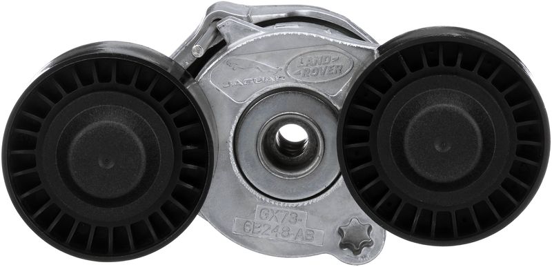 T39407 (7808-21807)  Натяжний ролик ременя GATES DRIVEALIGN MV TENS